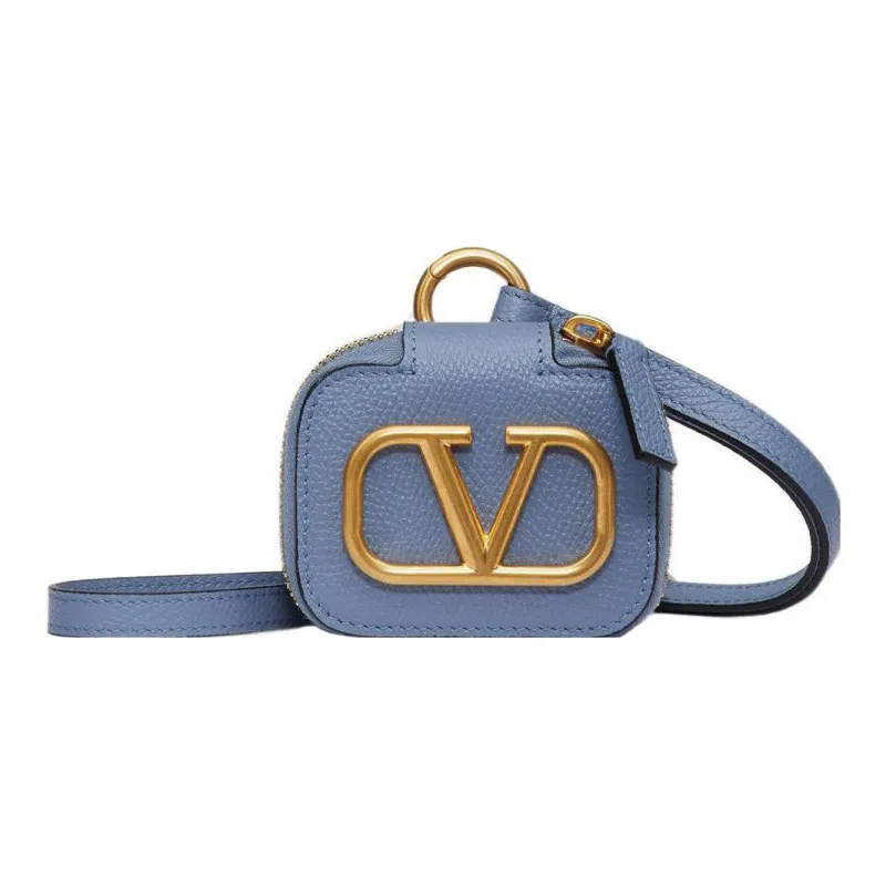 Valentino Vlogo Earphone Cases-0
