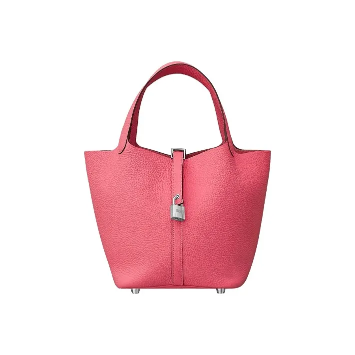 HERMES Picotin Lock Handbags-0