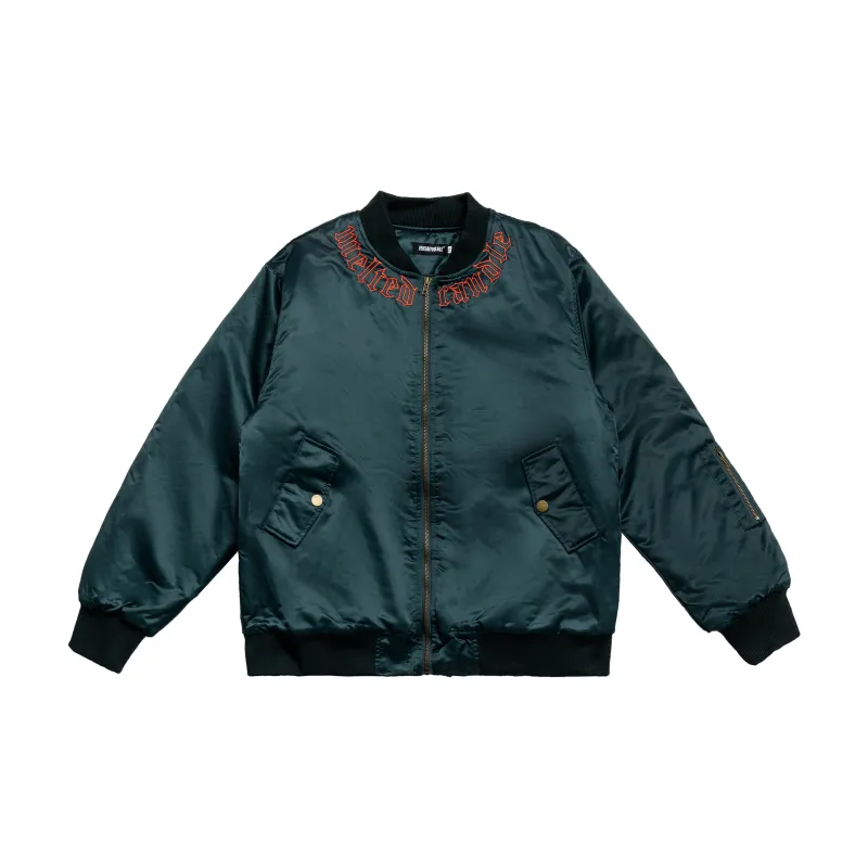 FEICHAI Puffer Jackets Unisex Jasper-1