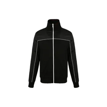 PRADA Jackets Men Black
