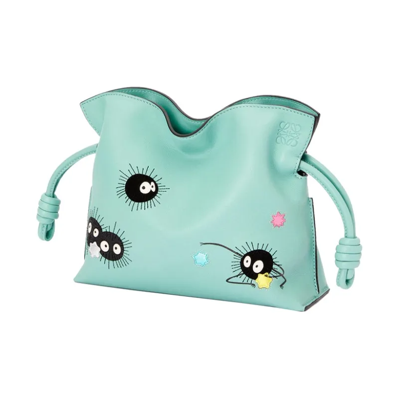 LOEWE Flamenco Clutches-1