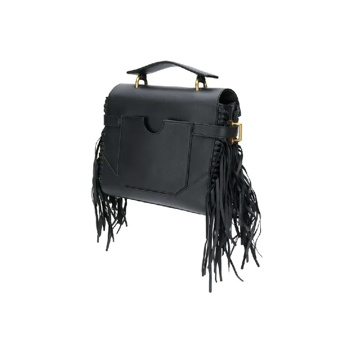 BALMAIN B BUZZ Handbags-1