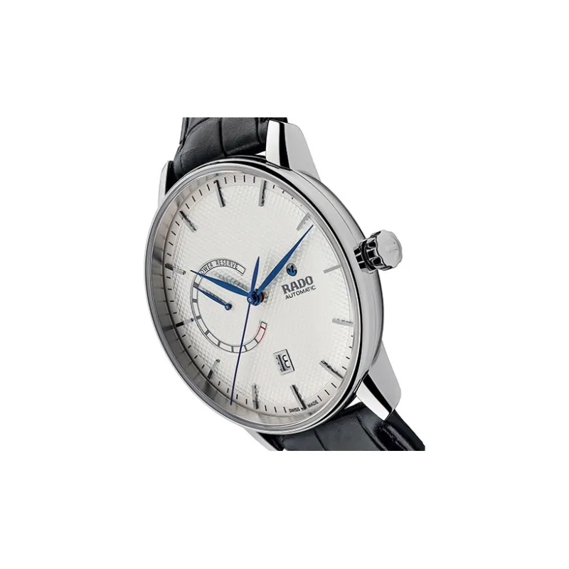 RADO Men Crystal Sparkle Collection Watch-2