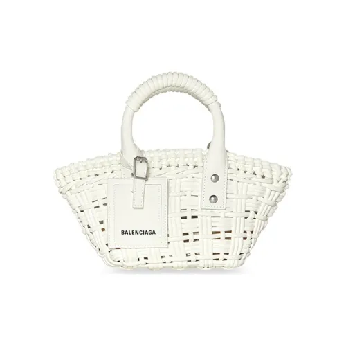 Balenciaga Bistro Handbags