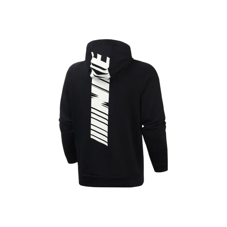 Nike Jackets Men Black-1