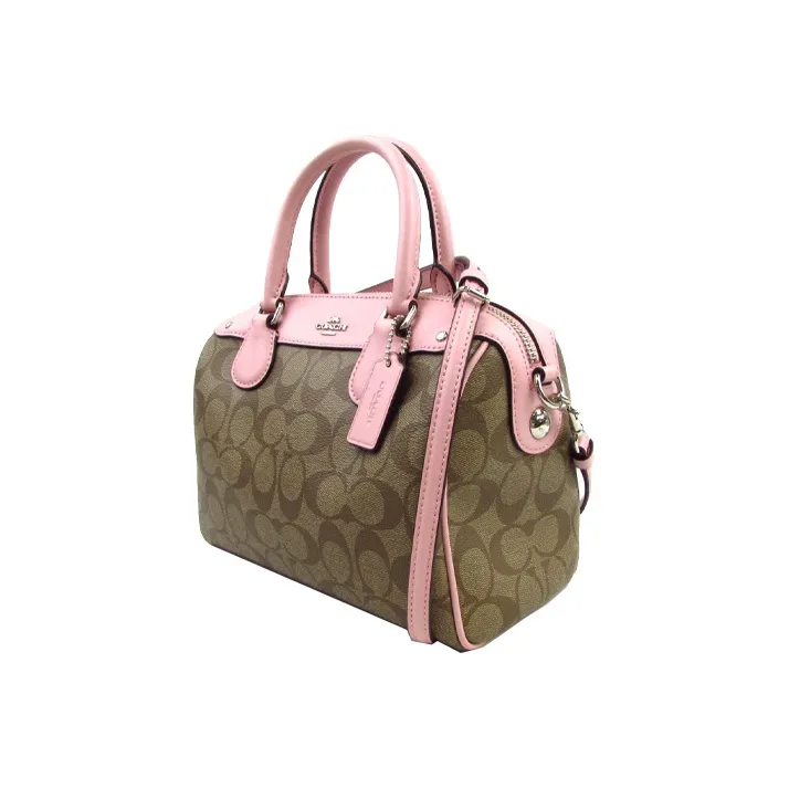COACH Bennett Handbags-1