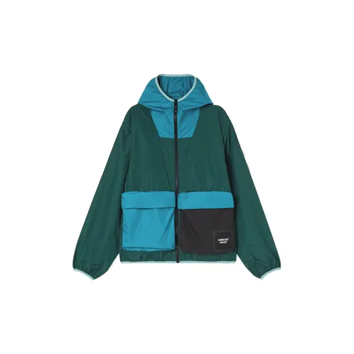 AMBUSH Packable Hooded Jacket