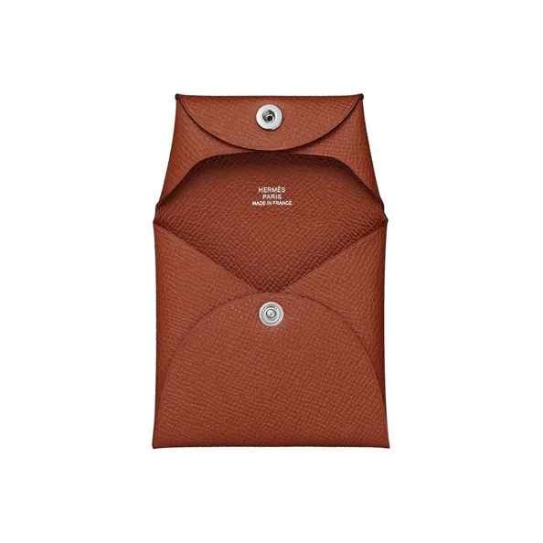 HERMES Bastia Coin Purses-1