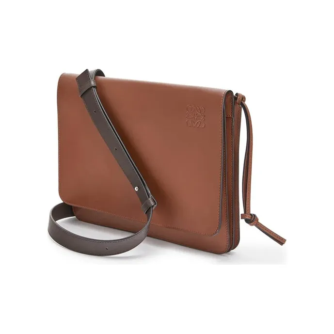 LOEWE Gusset Crossbody Bags-1