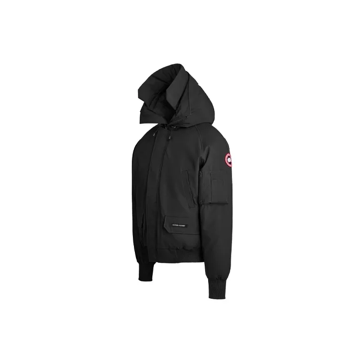 Canada Goose Chilliwack Bomber Jacket-1