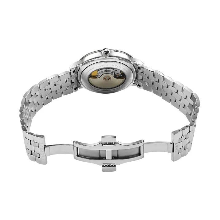 TISSOT Unisex Carson Elite Series Watch-5