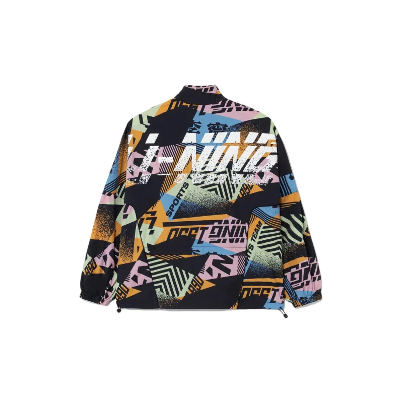 LiNing Jackets Men Multicolor-1