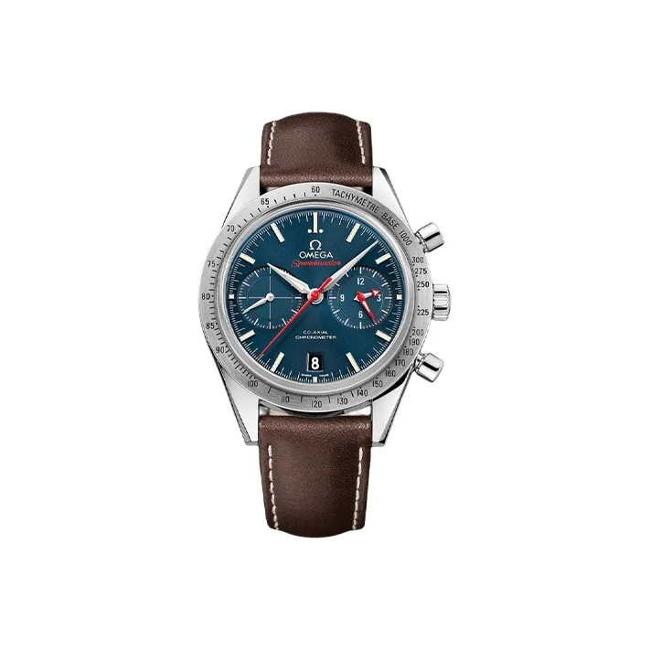 OMEGA Men Watch-0