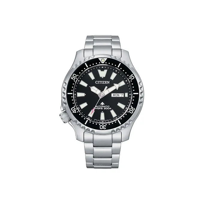 CITIZEN Men Airborne Eagle Series Watch-0