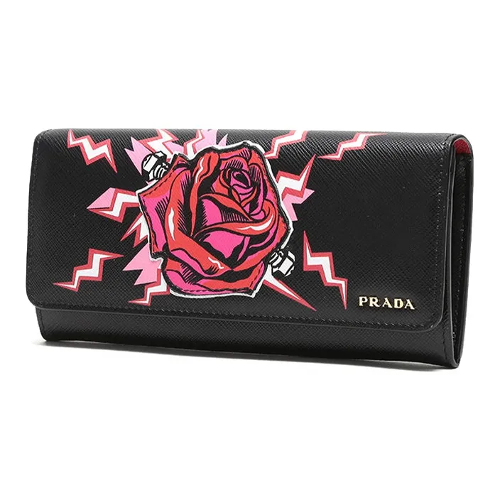 PRADA Wallets-2
