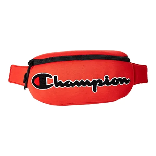 Champion Polyester Fanny Pack Regular Unisex Orange