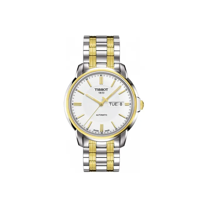 TISSOT Men Watch-0