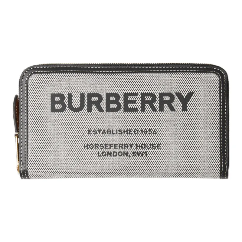 Burberry Horseferry Wallets-4