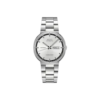 MIDO Men Commander Watch