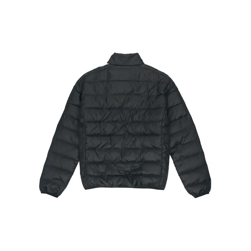 Adidas Puffer Jacket Asia Version Men's Black-1