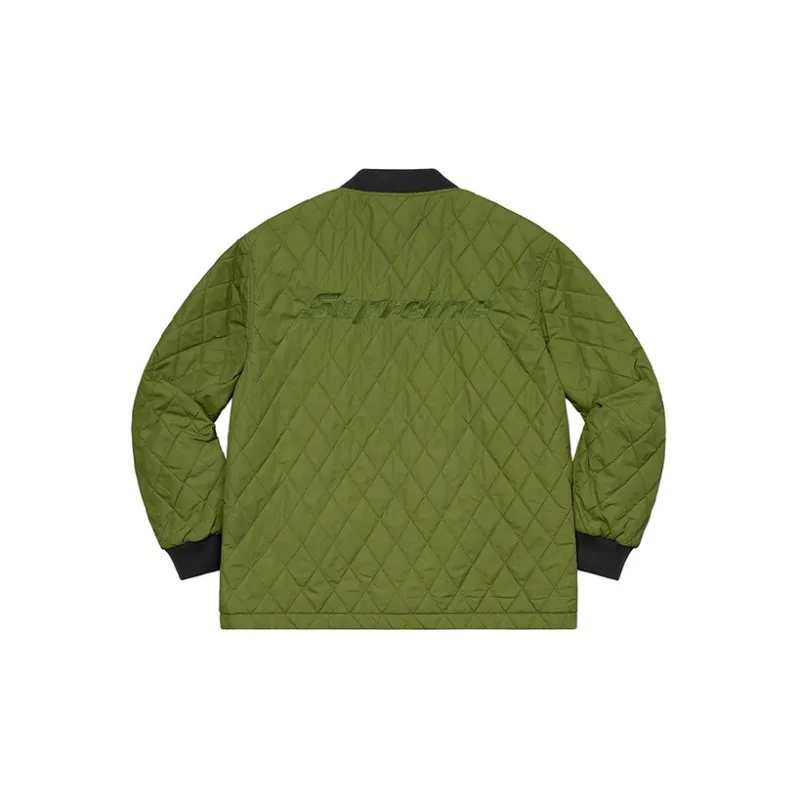 Supreme Reversible Tech Work Jacket-7