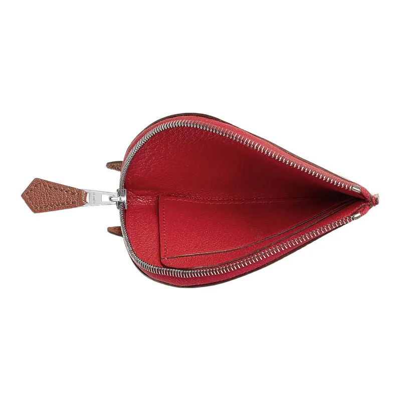 HERMES Paddock Coin Purses-1