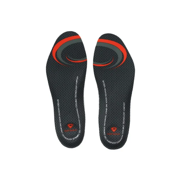 SOFSOLE Insoles Unisex-1