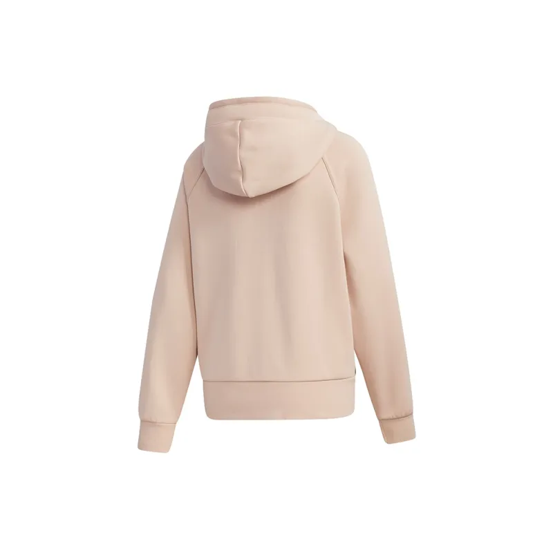 Adidas Jackets Women's Pearl Pink-1