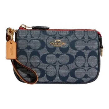 COACH Women's Nolita 15 Clutch