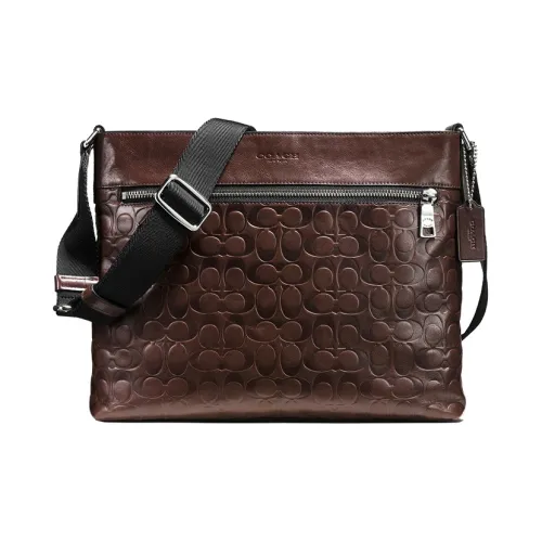 COACH Sam Crossbody Crossbody Bags