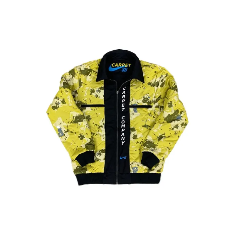 Nike Sb X Carpet Company Jacket-2