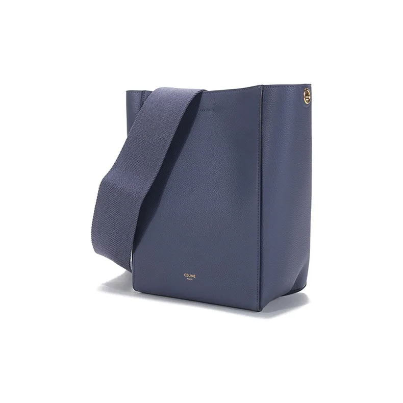 CELINE Sangle Shoulder Bags-1