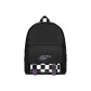 Checkerboard Black