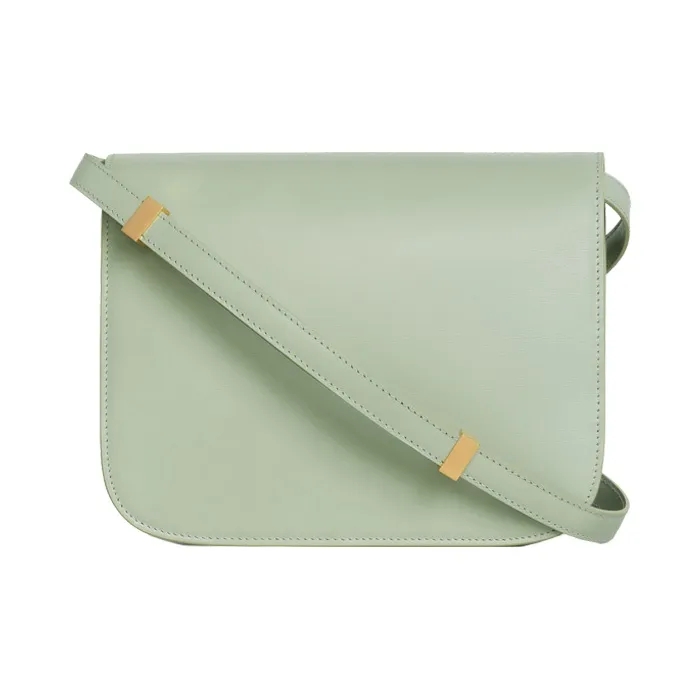 CELINE Classic Box Shoulder Bags-2