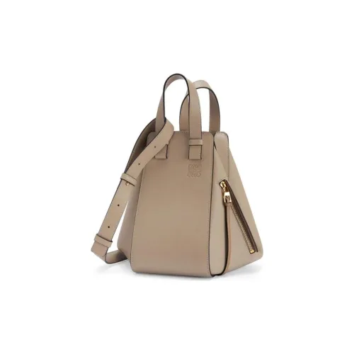 LOEWE Hammock Handbags