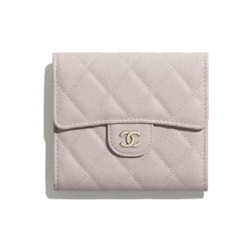 CHANEL Classic Flap CF Wallets