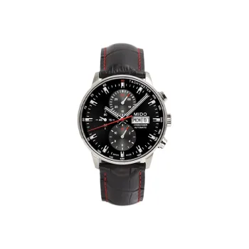 MIDO Men Commander Watch