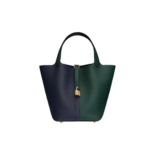HERMES Picotin Lock Handbags