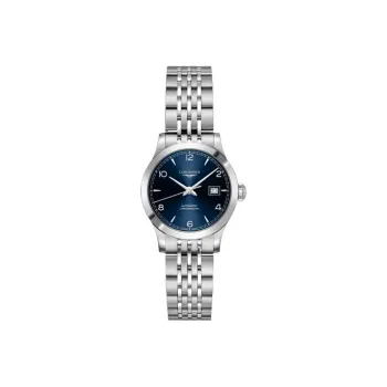 LONGINES Women's Pioneer Collection Watch