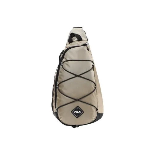 FILA Fanny Packs Beige
