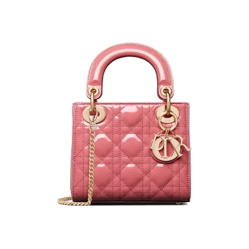 Lady DIOR Crossbody Bags