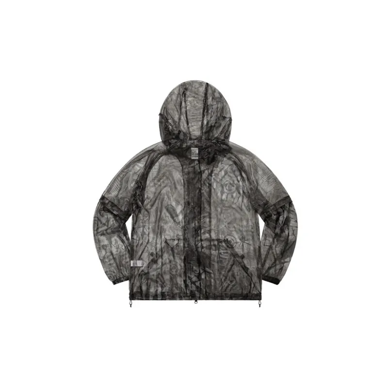 Supreme SOUTH2 WEST8 Bush Parka-2