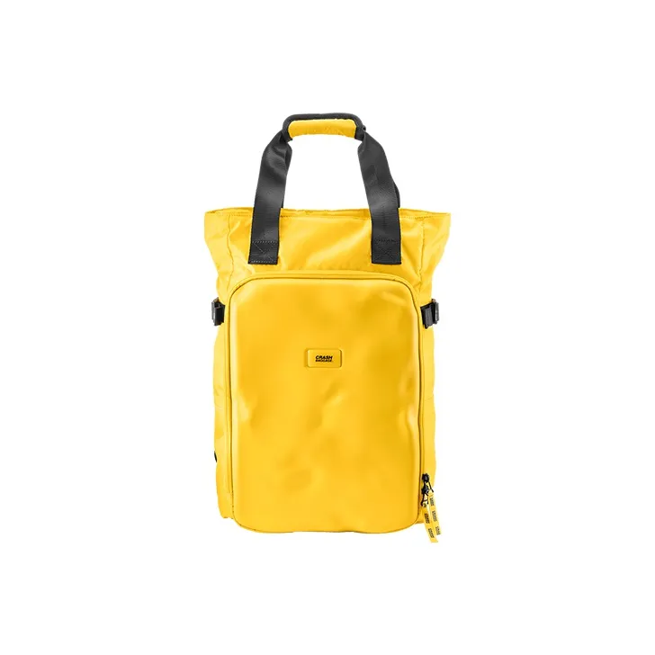CrashBaggage EVA Laptop Bag Handheld Backpack Regular Unisex Multicolor-2