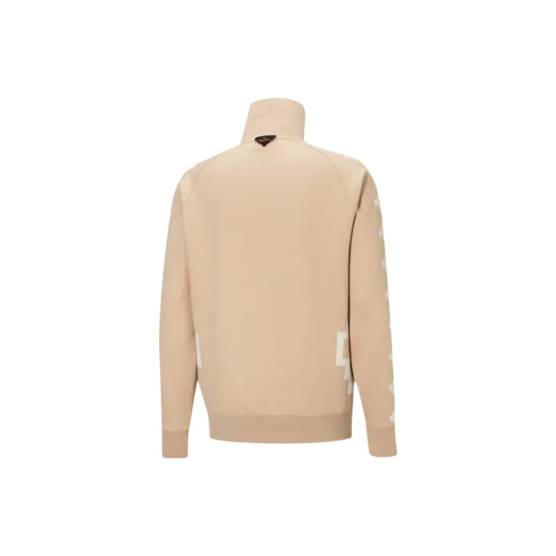 Pronounce X PUMA Jackets Men Khaki-1