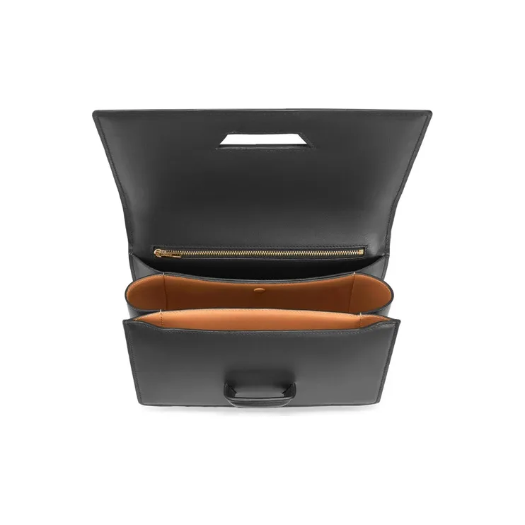 LOEWE Barcelona Shoulder Bags-4