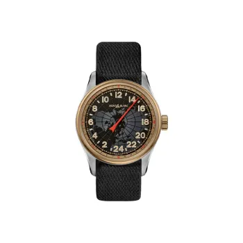 MONTBLANC Men 1858 Collection Watch