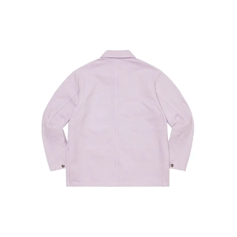 Supreme Denim Chore Coat Coat SS22-3