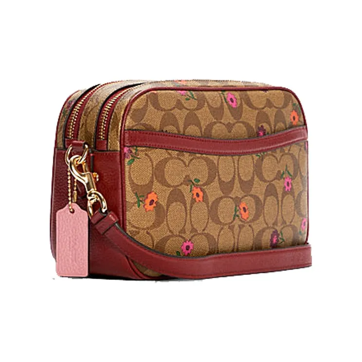 COACH Jes Crossbody Bags-1