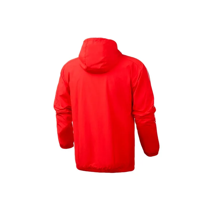 Adidas Jackets Men Red-1