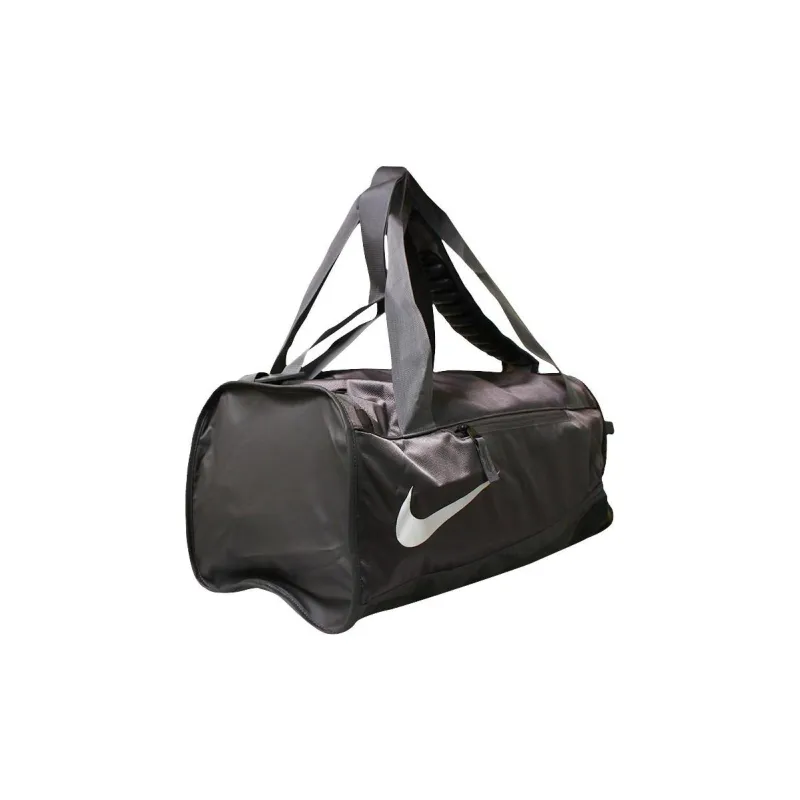 Nike Polyester Gym Bag Unisex Black-1